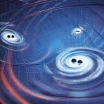 Физики отвергли квантовое объяснение реликтовых гравитационных волн из древней Вселенной