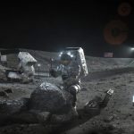 Сразу две американские космические компании подали документы на срыв возвращения американцев на Луну