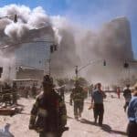 Воздействие пыли повысило риск деменции у ликвидаторов последствий теракта 11 сентября
