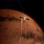 Китай планирует первым доставить образцы марсианского грунта на Землю