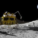 ESA анонсировало собственную лунную миссию