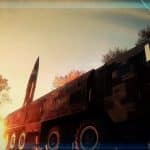 КНДР успешно испытала новый тип тактической баллистической ракеты