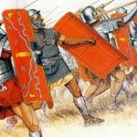 Снаряжение римского легионера эпохи Республики
