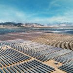 Китай запланировал строительство самой мощной солнечной электростанции в мире