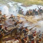 Актуальные проблемы изучения военной истории: военно-историческая антропология