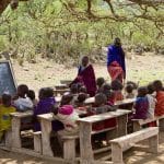 Система образования в странах Африки