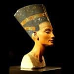 Царицы древнего Египта: известные и не очень