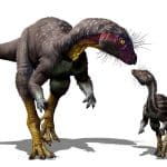 Предков растительноядных динозавров заподозрили в подземном образе жизни