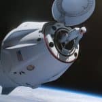 Стала известна предварительная дата запуска первой коммерческой миссии с выходом в открытый космос