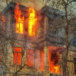 Разработка Пермского Политеха поможет людям при пожарах