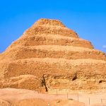 Самую древнюю египетскую пирамиду могли построить с помощью специального лифта