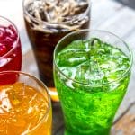 «Налог на сахар» снизил ежедневное потребление сладкого