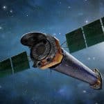 NASA «приговорило» полностью работоспособный космический телескоп из-за бюджетных сокращений