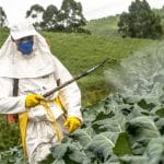 Влияние пестицидов на организм сравнили с последствиями курения