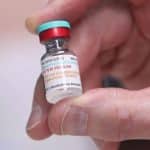 Новая вакцина от лишая снизила вероятность приобретения слабоумия