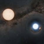 Космический телескоп «Гайя» обнаружил десятки звездных пар, которых не должно быть