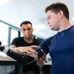 В ПНИПУ сделали бионические протезы рук более точными