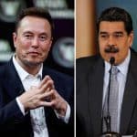 «Будет настоящая драка»: Маск согласился на бой с президентом Венесуэлы