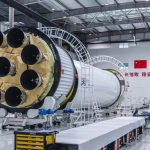 Китайцы готовятся к первому запуску аналога Falcon 9, несмотря на неудачные статические испытания   