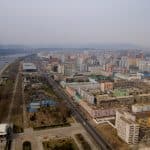 Спутники заметили бум жилищного строительства и признаки рыночной экономики в Северной Корее