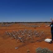 Murchison Widefield Array