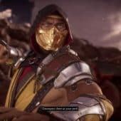 Mortal Kombat 11 Ultimate