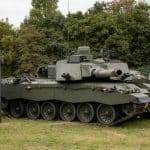 Rheinmetall показала самый передовой танк стран НАТО