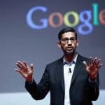 Четвертую часть программного кода Google написал ИИ, а не люди