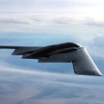 Бомбардировщики B-2 Spirit, способные нести ядерное оружие, впервые ударили по хуситам