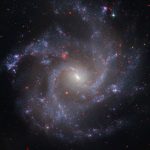 Насколько огромна Вселенная?