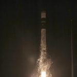 Rocket Lab установила новый рекорд по количеству запусков за свою историю