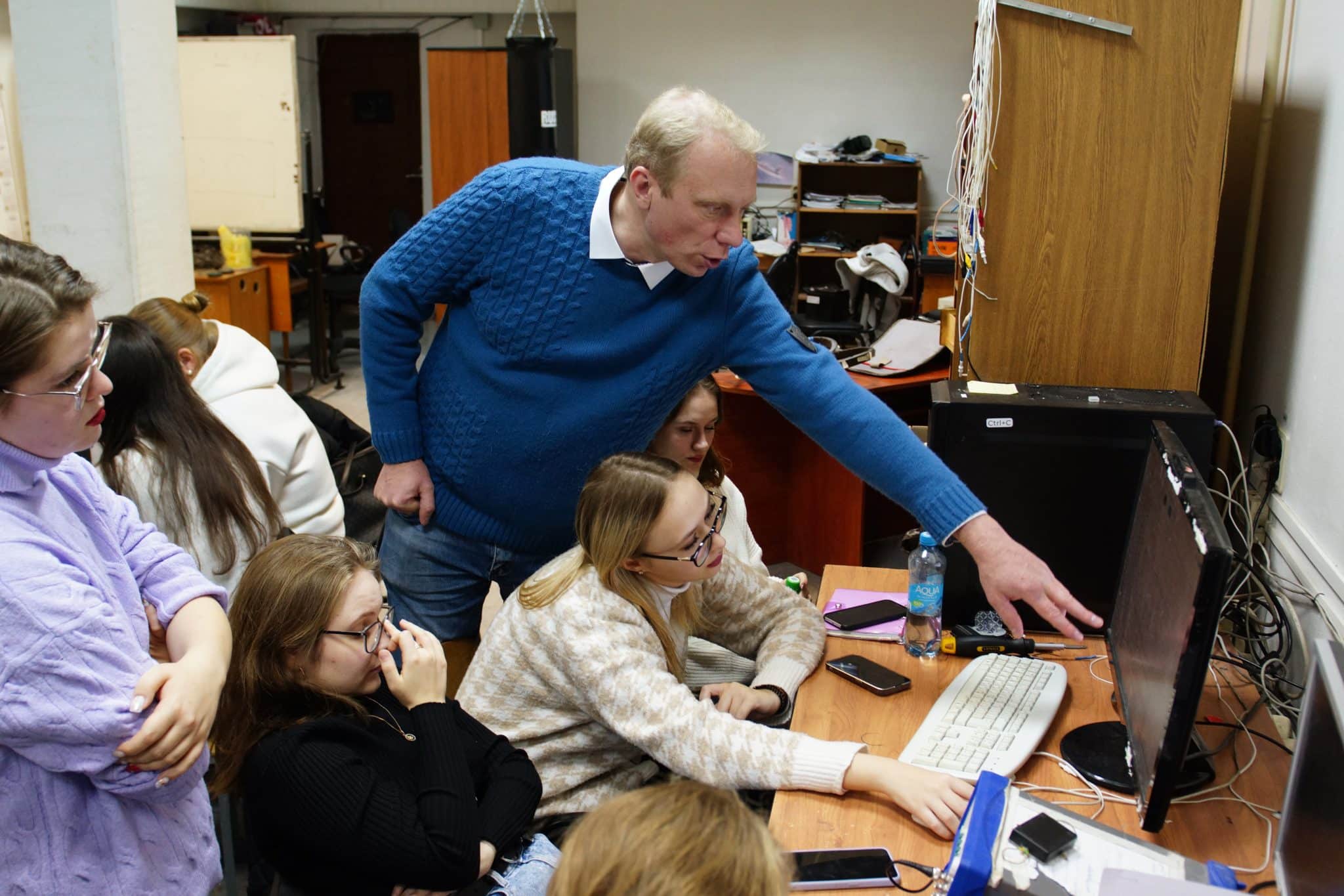 Мозг 2.0: Когда технологии дадут возможность жить десятки жизней в одной? Интервью с Ярославом Туровским 7 ywAAAAAAQABAAACAUwAOw==