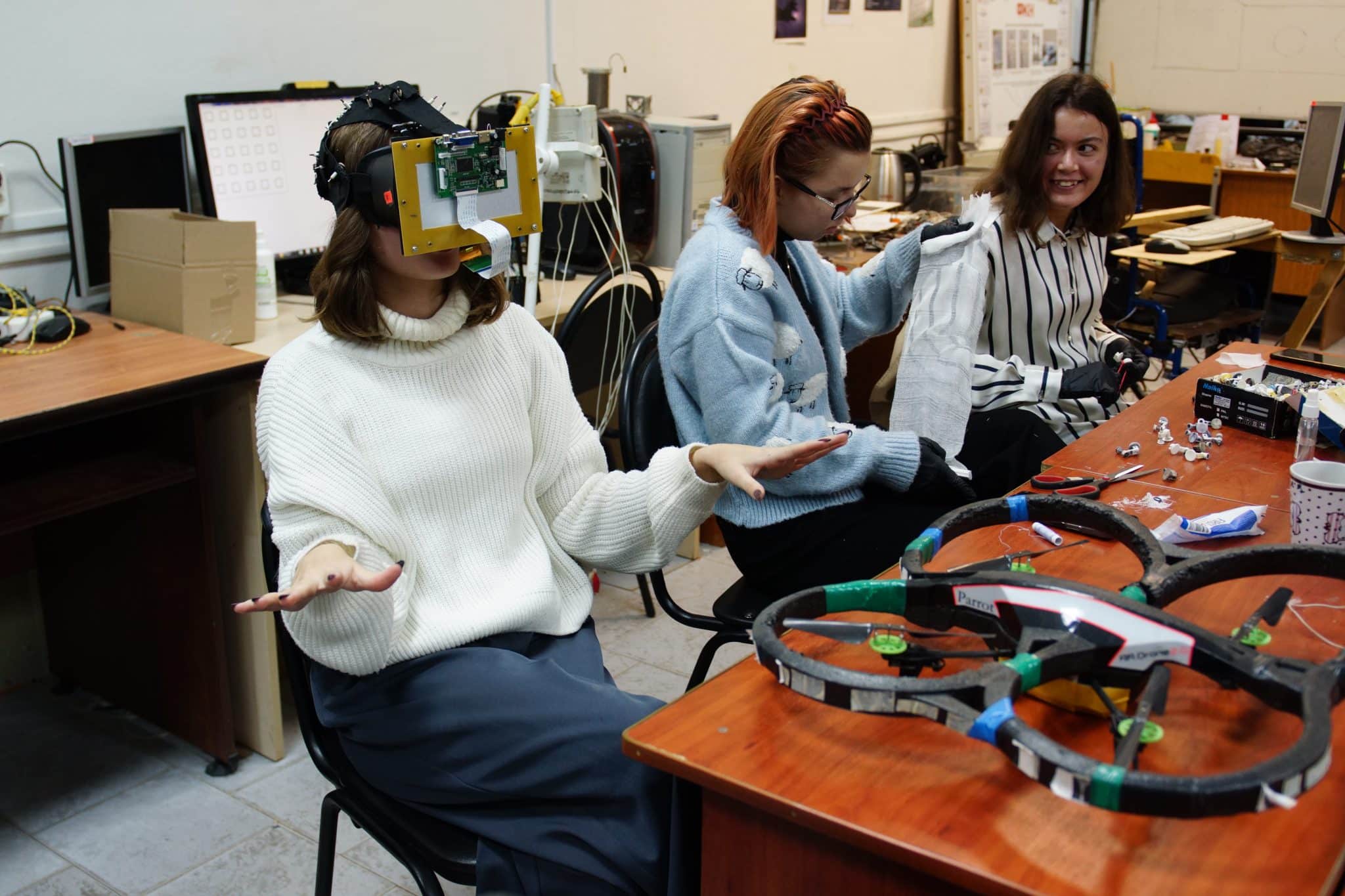 Мозг 2.0: Когда технологии дадут возможность жить десятки жизней в одной? Интервью с Ярославом Туровским 3 ywAAAAAAQABAAACAUwAOw==