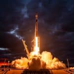 SpaceX выполнила за год столько же пусков, сколько «Роскосмос» с 2013-го