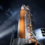 NASA откажется от ракеты SLS и корабля Orion для лунной программы