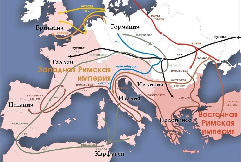 Археологи проследили средневековые миграции народов Западной Сибири