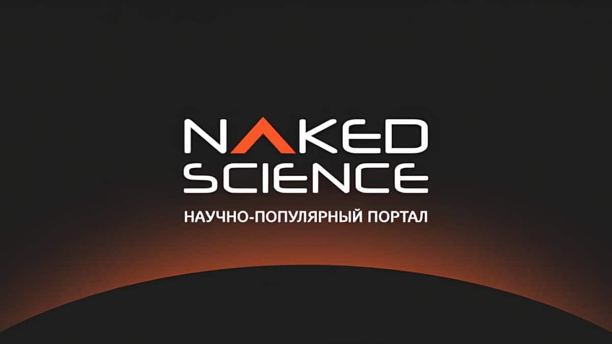 Naked Science стало самым цитируемым научно-популярным СМИ в России второй год подряд