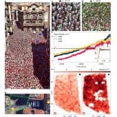 Толма в Памплоне, Испания / © Nature (2025). DOI: 10.1038/s41586-024-08514-6