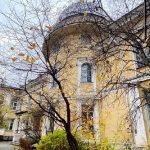 Экскурсия в Музей истории астрономии МГУ