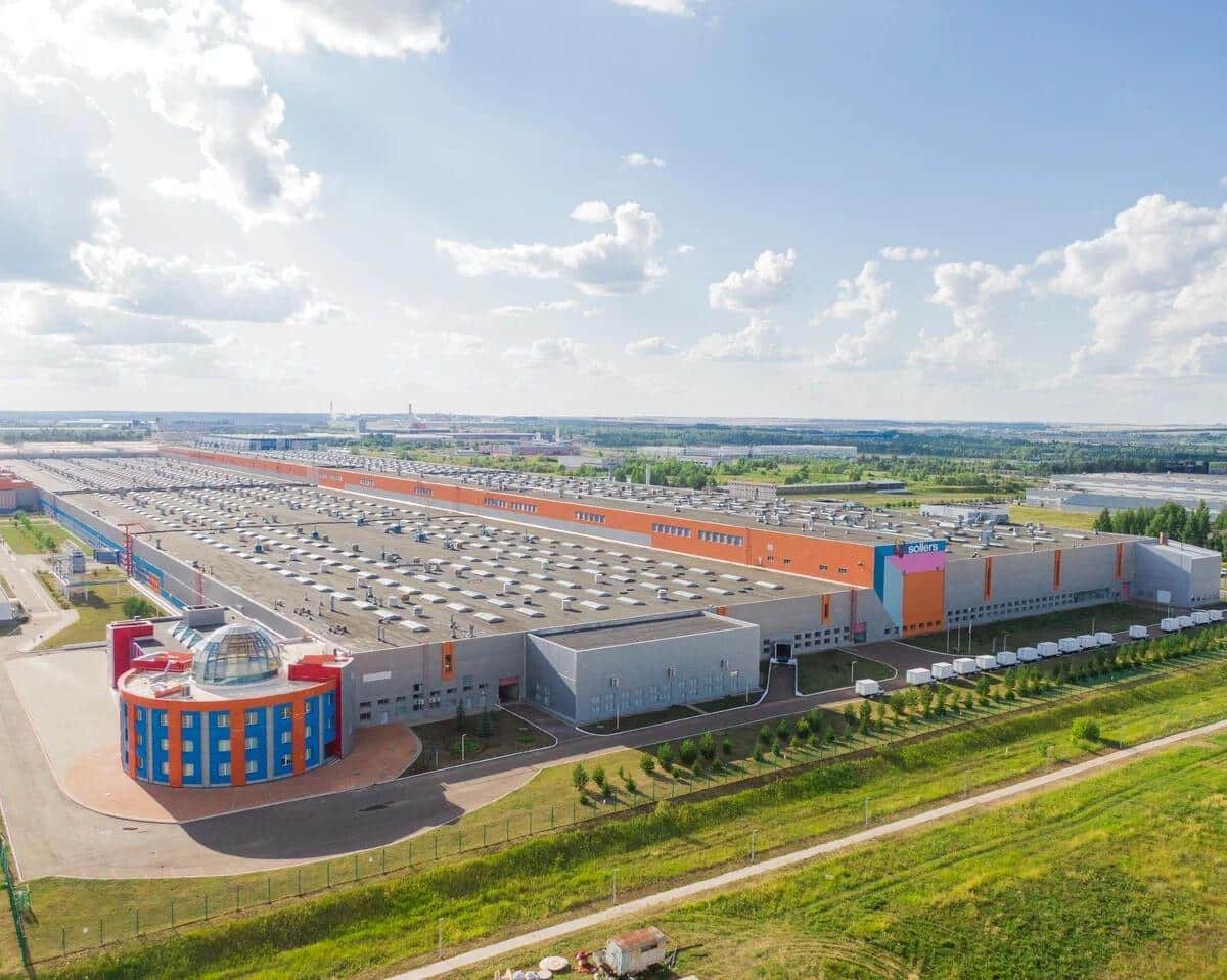 Лаура сексуалды кильп