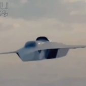 Китайский стелс-истребитель «Цзянь-36» получит лазерное оружие – иллюстрация к материалу на Naked Science