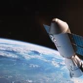 Коммерческая орбитальная станция Haven-1 пройдет последние испытания перед запуском в космос – иллюстрация к материалу на Naked Science