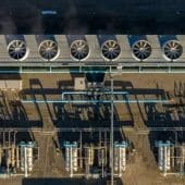 Google построит первую геотермальную электростанцию в Азиатско-Тихоокеанском регионе – иллюстрация к материалу на Naked Science