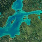 История Балтийского моря