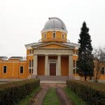 Ключ к астрономии и наблюдения