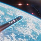 В США подсчитали, во сколько обойдется создание системы «Золотой купол» – иллюстрация к материалу на Naked Science