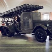 Техника Победы. Отечественные изобретения, приблизившие Победу – иллюстрация к материалу на Naked Science