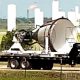 На испытательном полигоне SpaceX впервые заметили вакуумный двигатель Raptor 3 