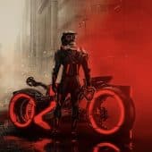 Вышел эпичный первый трейлер «Трон: Арес» – иллюстрация к материалу на Naked Science