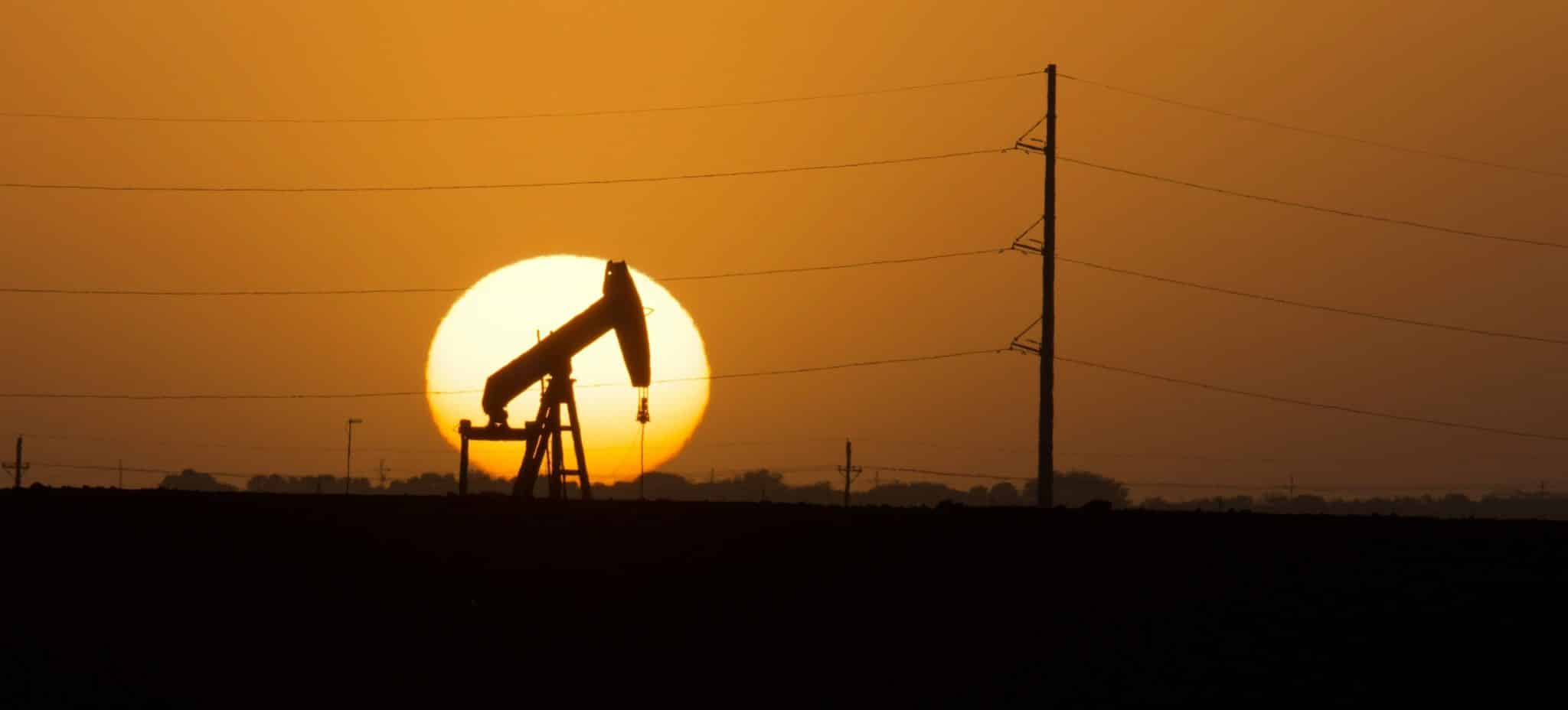 Пермские ученые нашли способ «удержать» нефть в трещинах – иллюстрация к материалу на Naked Science